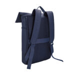 MOCHILA FLAP AZUL SIN 228 A (POLIPROPILENO / POLIÉSTER) - Image 3