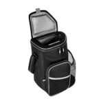 HIELERA ORGORO NEGRO SIN 232 N (POLIÉSTER) - Image 2