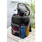 HIELERA ORGORO NEGRO SIN 232 N (POLIÉSTER) - Image 4