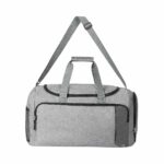 MALETA QUARTEIRA GRIS SIN 242 G (POLIÉSTER) - Image 6