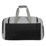 MALETA QUARTEIRA GRIS SIN 242 G (POLIÉSTER) - Image 3