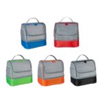 LONCHERA LEDU AZUL SIN 245 A (POLIÉSTER) - Image 3