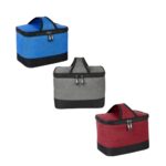 LONCHERA JOKUL AZUL SIN 255 A (POLIÉSTER) - Image 3