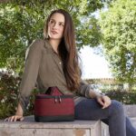 LONCHERA JOKUL ROJO SIN 255 R (POLIÉSTER) - Image 2