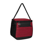 LONCHERA RAIN ROJO SIN 262 R (POLIÉSTER)