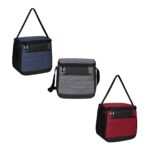 LONCHERA RAIN ROJO SIN 262 R (POLIÉSTER) - Image 2