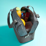 LONCHERA BALK GRIS SIN 263 G (POLIÉSTER) - Image 2