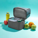 LONCHERA BALK GRIS SIN 263 G (POLIÉSTER) - Image 3