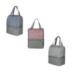 LONCHERA BALK ROJO SIN 263 R (POLIÉSTER) - Image 2