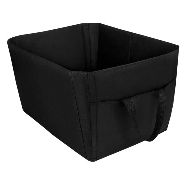 BOLSA SARIWON NEGRO SIN 265 N (NON WOVEN / CARTÓN) - Imagen 6