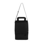 LONCHERA HIKER NEGRO SIN 267 N (POLIÉSTER) - Image 2