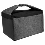 LONCHERA TRUCKS GRIS SIN 268 G (POLIÉSTER) - Image 2