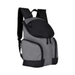 MOCHILA-HIELERA IGUAZU GRIS SIN 271 G (POLIÉSTER) - Image 5