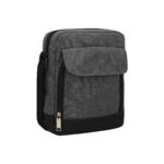 BOLSA DE VIAJE BEAUFORT GRIS SIN 272 G (POLIÉSTER) - Image 4