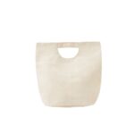 LONCHERA LUNCH NEGRO BEIGE SIN 273 BE (CANVAS)