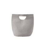 LONCHERA LUNCH NEGRO AZUL SIN 273 A (CANVAS) - Image 4