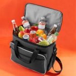 LONCHERA ALTIMA GRIS SIN 283 G (POLIÉSTER) - Image 3