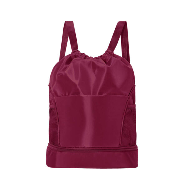 BOLSA-MOCHILA TASKA TINTO SIN 286 T (POLIÉSTER) - Imagen 2