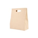 BOLSA BEIGE SIN 287 BE (ALGODÓN) - Image 3