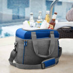 HIELERA LORRY AZUL SIN 291 A (POLIÉSTER) - Image 2