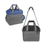 HIELERA LORRY NEGRO SIN 291 N (POLIÉSTER) - Image 2