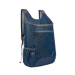 MOCHILA VOYAGE AZUL SIN 309 A (POLIÉSTER) - Image 3