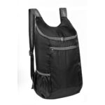 MOCHILA VOYAGE ROJO SIN 309 R (POLIÉSTER) - Image 5