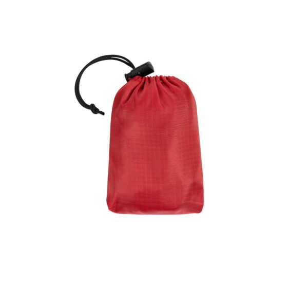 MOCHILA VOYAGE ROJO SIN 309 R (POLIÉSTER) - Imagen 3