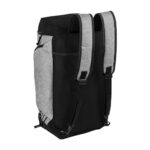 MALETA-MOCHILA VINCI GRIS SIN 311 G (POLIÉSTER) - Image 2