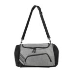 MALETA-MOCHILA VINCI GRIS SIN 311 G (POLIÉSTER) - Image 4