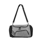 MALETA-MOCHILA VINCI GRIS SIN 311 G (POLIÉSTER) - Image 7