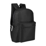 MOCHILA TIDE NEGRO SIN 342 N (POLIÉSTER)