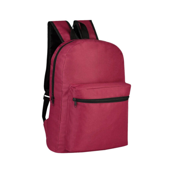 MOCHILA TIDE TINTO SIN 342 T (POLIÉSTER)