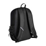 MOCHILA KIBAN GRIS SIN 348 G (POLIÉSTER) - Image 3