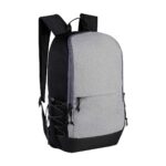 MOCHILA KIBAN GRIS SIN 348 G (POLIÉSTER) - Image 4