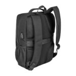 MOCHILA BABEL NEGRO SIN 401 N (POLIÉSTER / PVC) - Image 3