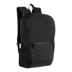 MOCHILA CAMERON NEGRO SIN 403 N (POLIÉSTER) - Image 6