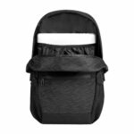 MOCHILA CAMERON NEGRO SIN 403 N (POLIÉSTER) - Image 3