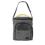 HIELERA GASPAR GRIS SIN 412 G (POLIÉSTER / FORRO ACETATO DE VINILO DE POLIETILENO) - Image 4