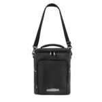 HIELERA LUBERI NEGRO SIN 413 N (POLIÉSTER EXTERIOR / PVC FORRO) - Image 3