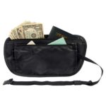 PORTA DOCUMENTOS SIERO NEGRO SIN 420 N (POLIÉSTER) - Image 2