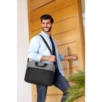 PORTAFOLIO GANDRIA NEGRO SIN 475 N (POLIÉSTER) - Image 4