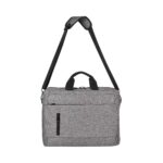 PORTAFOLIO AZAT GRIS SIN 488 G (POLIÉSTER) - Image 6