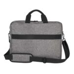 PORTAFOLIO AZAT GRIS SIN 488 G (POLIÉSTER) - Image 2