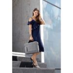 PORTAFOLIO AZAT GRIS SIN 488 G (POLIÉSTER) - Image 4