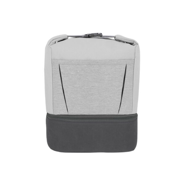 LONCHERA FLEUR GRIS SIN 495 G (POLIÉSTER) - Imagen 6