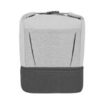 LONCHERA FLEUR GRIS SIN 495 G (POLIÉSTER) - Image 2