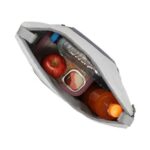 LONCHERA FLEUR GRIS SIN 495 G (POLIÉSTER) - Image 5