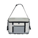 HIELERA COLAPSABLE KALET NEGRO SIN 499 N (POLIÉSTER / EVA) - Image 2