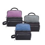 HIELERA GALO MORADO SIN 501 M (POLIÉSTER) - Image 3